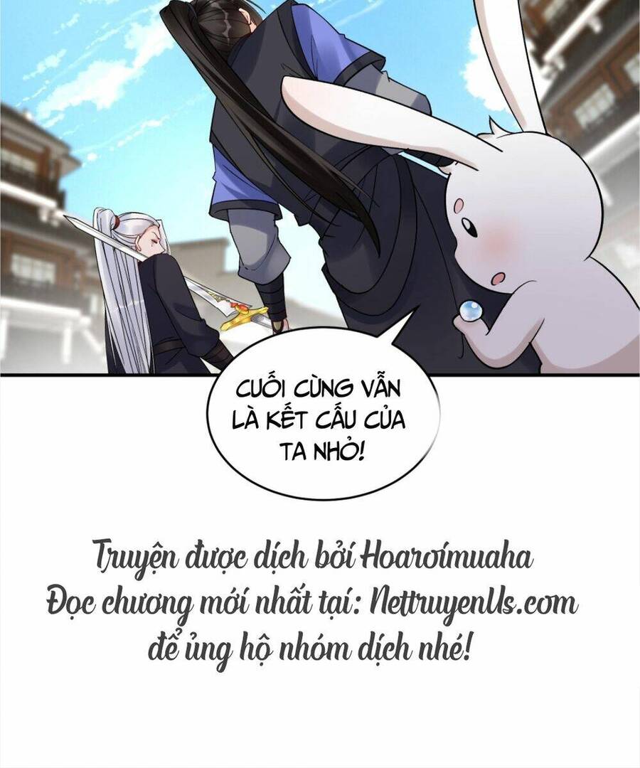 Nhân vật phản diện này có chút lương tâm, nhưng không nhiều