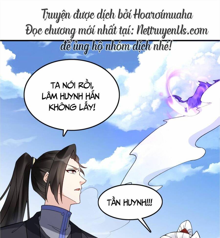 Nhân vật phản diện này có chút lương tâm, nhưng không nhiều
