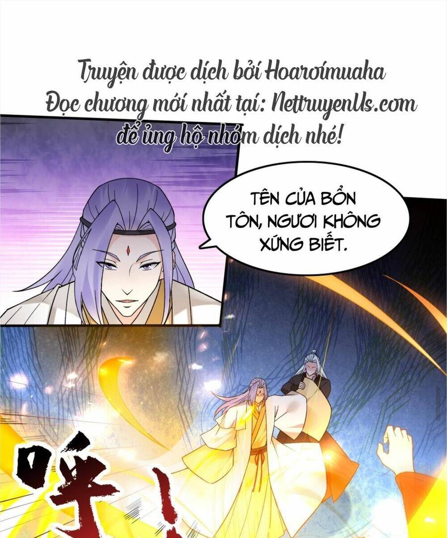 Nhân vật phản diện này có chút lương tâm, nhưng không nhiều