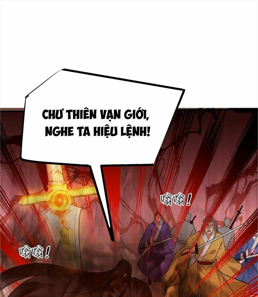 Nhân vật phản diện này có chút lương tâm, nhưng không nhiều
