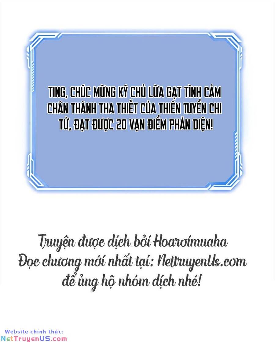 Nhân vật phản diện này có chút lương tâm, nhưng không nhiều