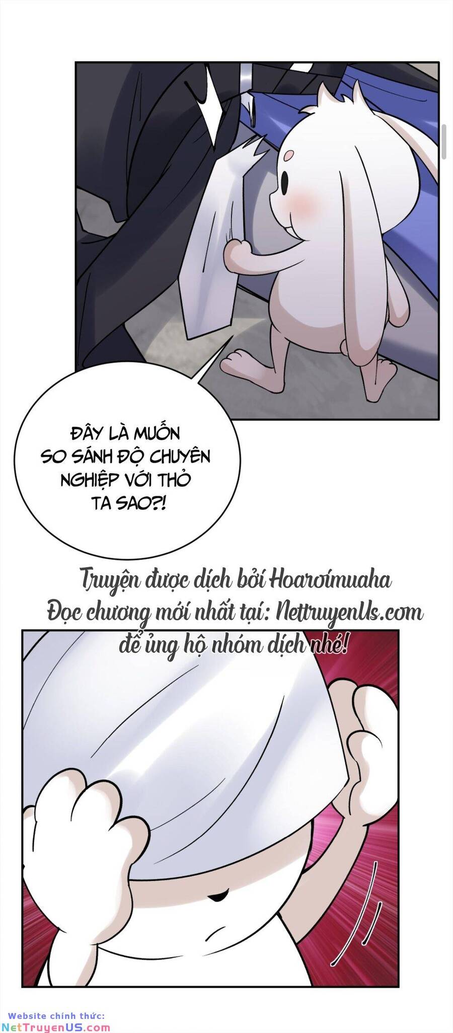 Nhân vật phản diện này có chút lương tâm, nhưng không nhiều