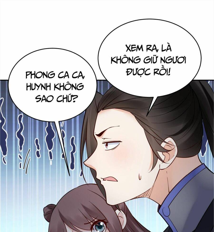 Nhân vật phản diện này có chút lương tâm, nhưng không nhiều