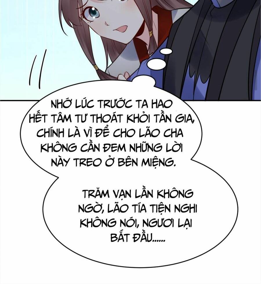 Nhân vật phản diện này có chút lương tâm, nhưng không nhiều