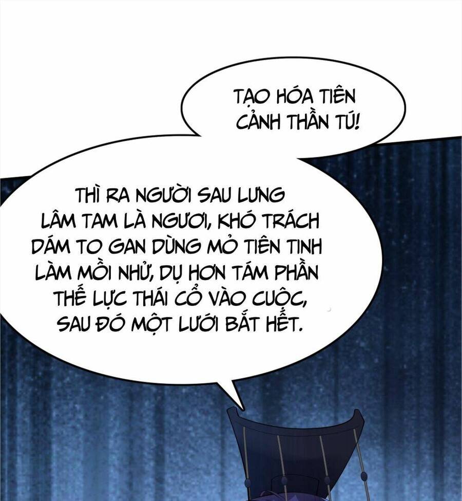 Nhân vật phản diện này có chút lương tâm, nhưng không nhiều