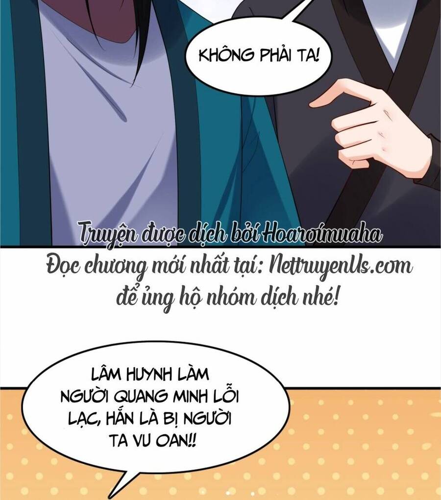 Nhân vật phản diện này có chút lương tâm, nhưng không nhiều