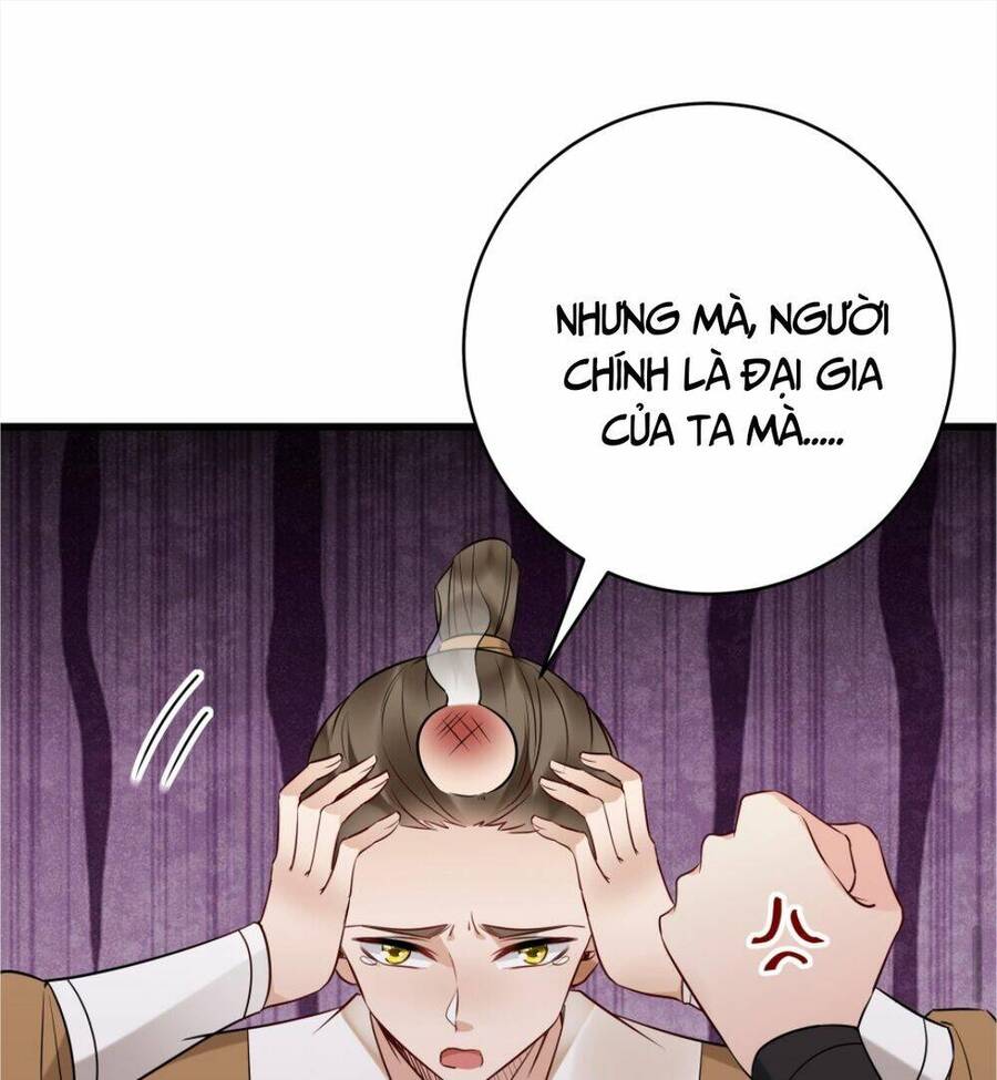 Nhân vật phản diện này có chút lương tâm, nhưng không nhiều