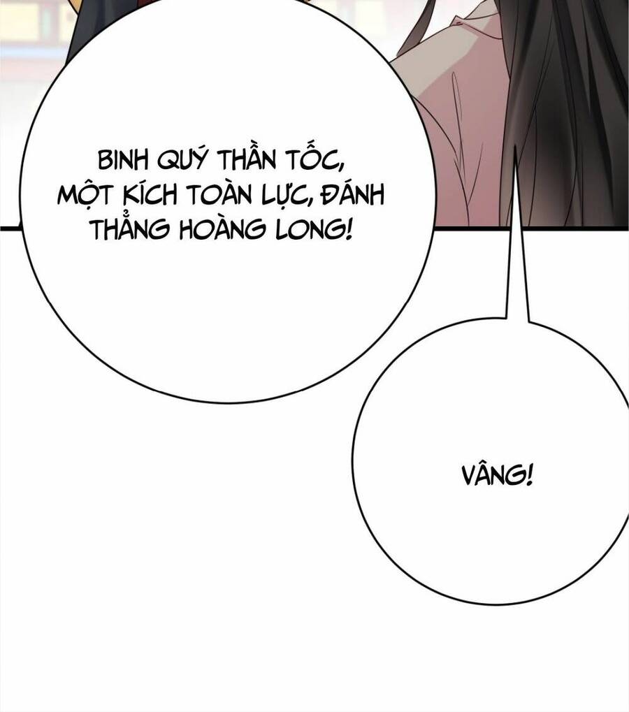 Nhân vật phản diện này có chút lương tâm, nhưng không nhiều