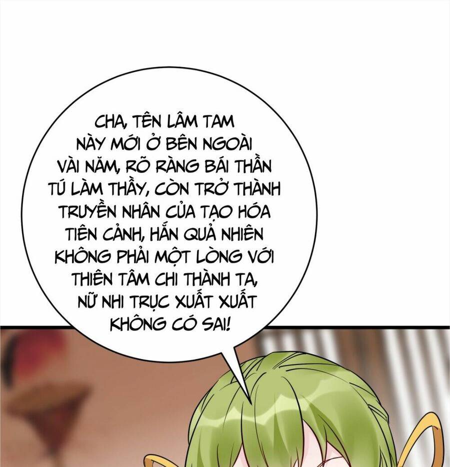 Nhân vật phản diện này có chút lương tâm, nhưng không nhiều