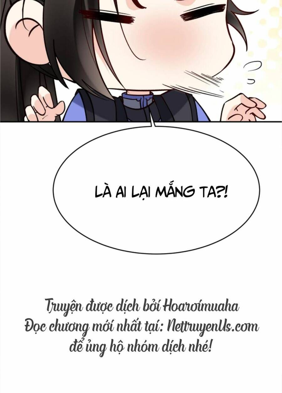 Nhân vật phản diện này có chút lương tâm, nhưng không nhiều