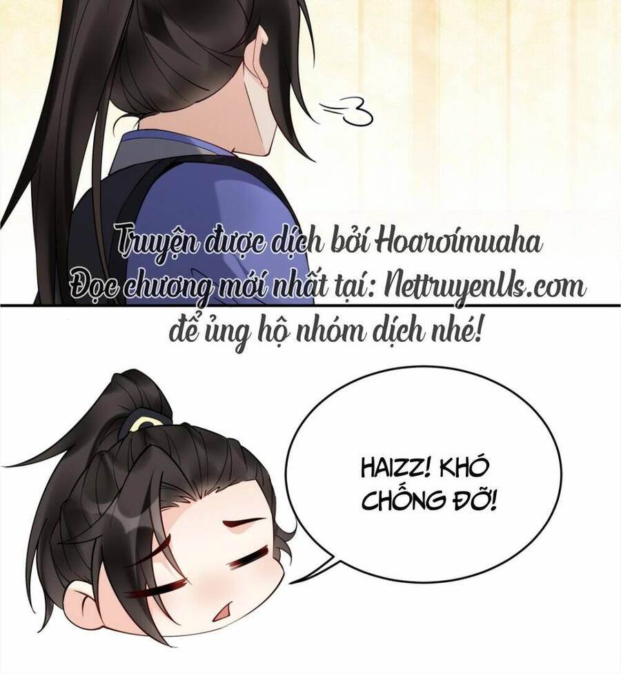Nhân vật phản diện này có chút lương tâm, nhưng không nhiều