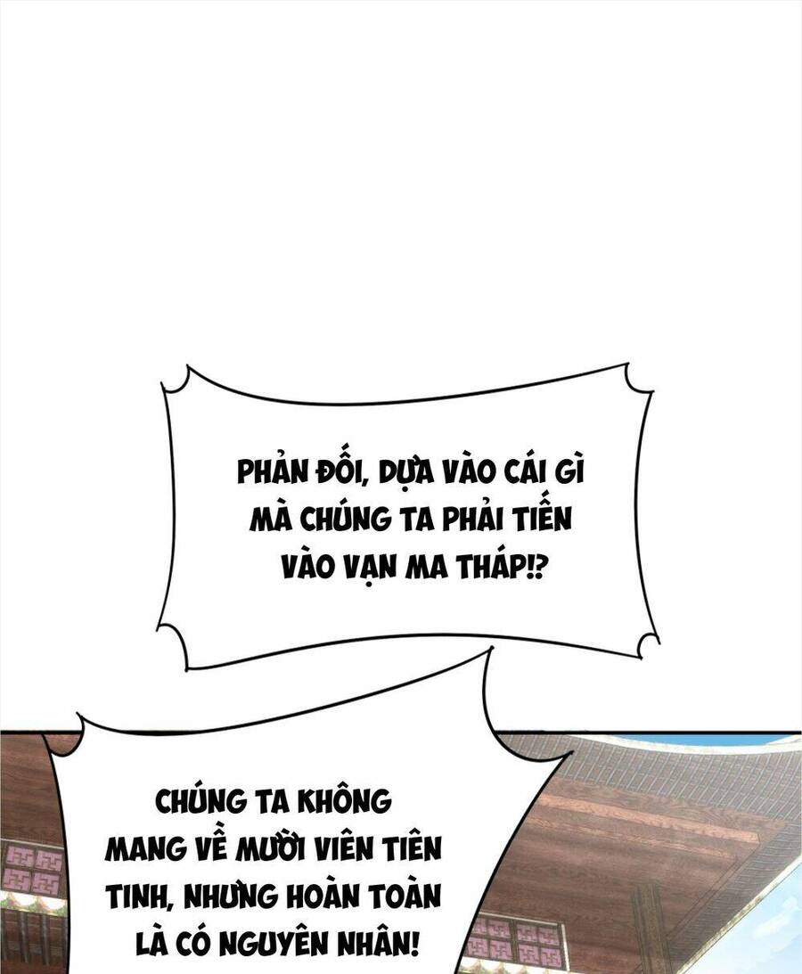 Nhân vật phản diện này có chút lương tâm, nhưng không nhiều