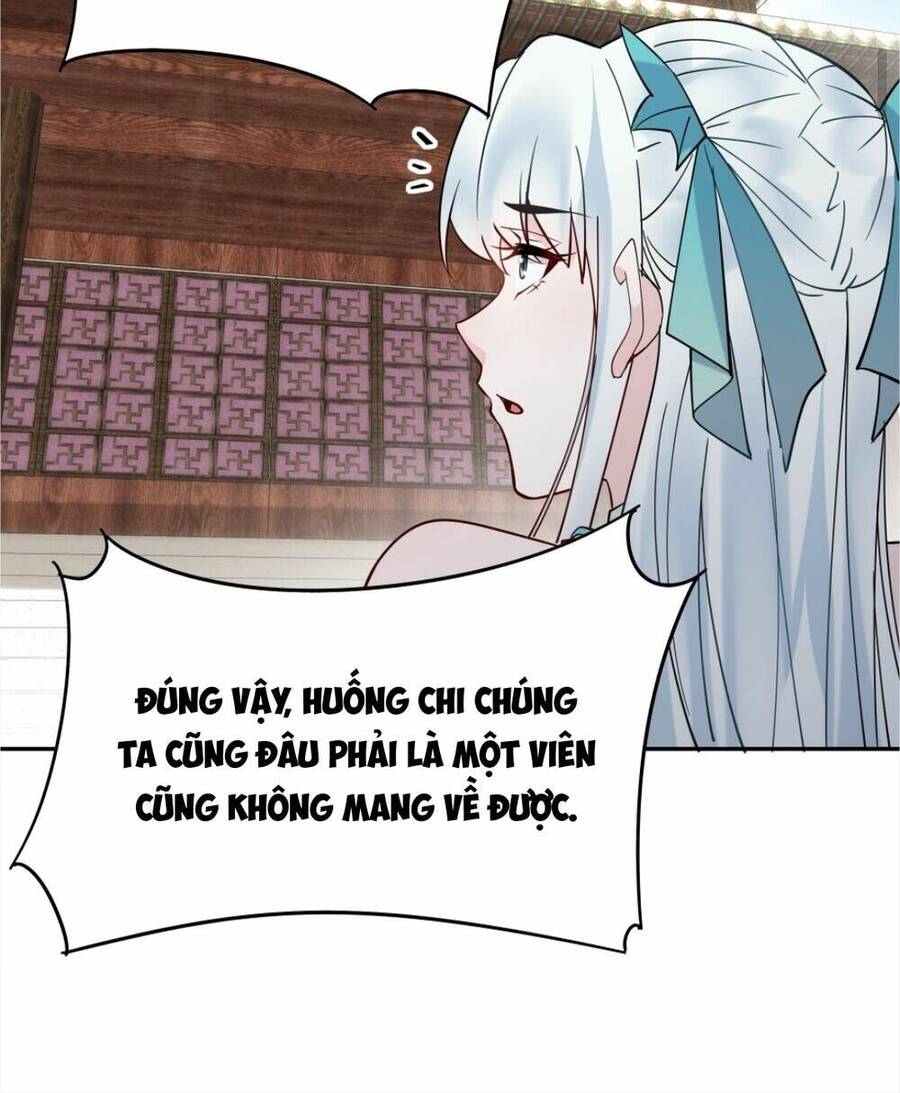 Nhân vật phản diện này có chút lương tâm, nhưng không nhiều