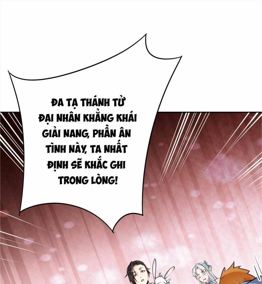 Nhân vật phản diện này có chút lương tâm, nhưng không nhiều