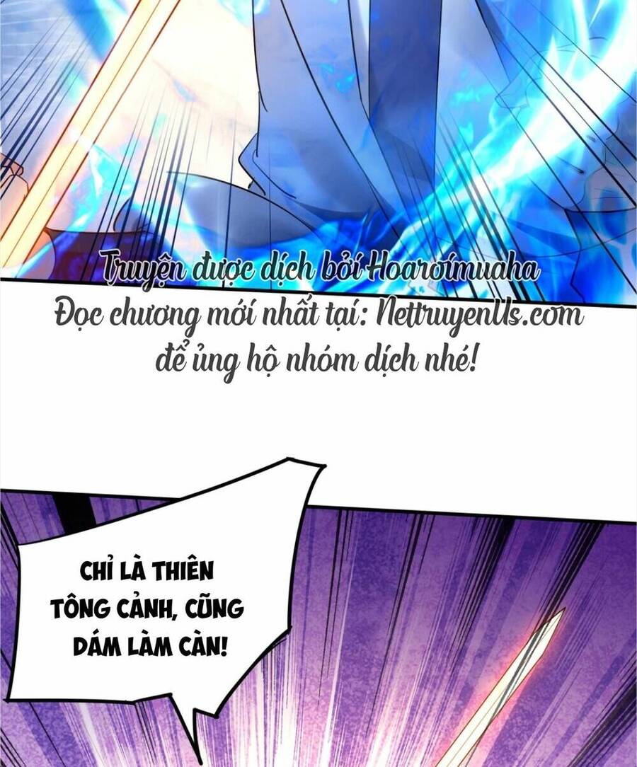 Nhân vật phản diện này có chút lương tâm, nhưng không nhiều