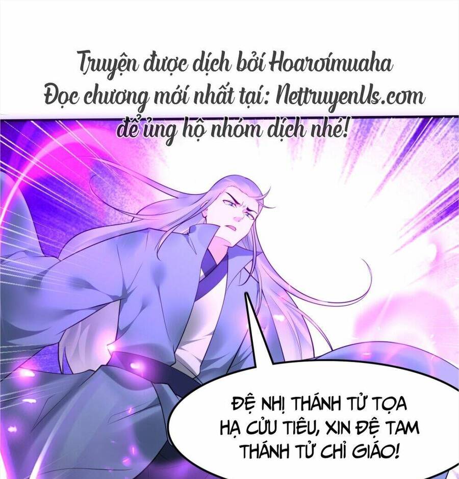 Nhân vật phản diện này có chút lương tâm, nhưng không nhiều