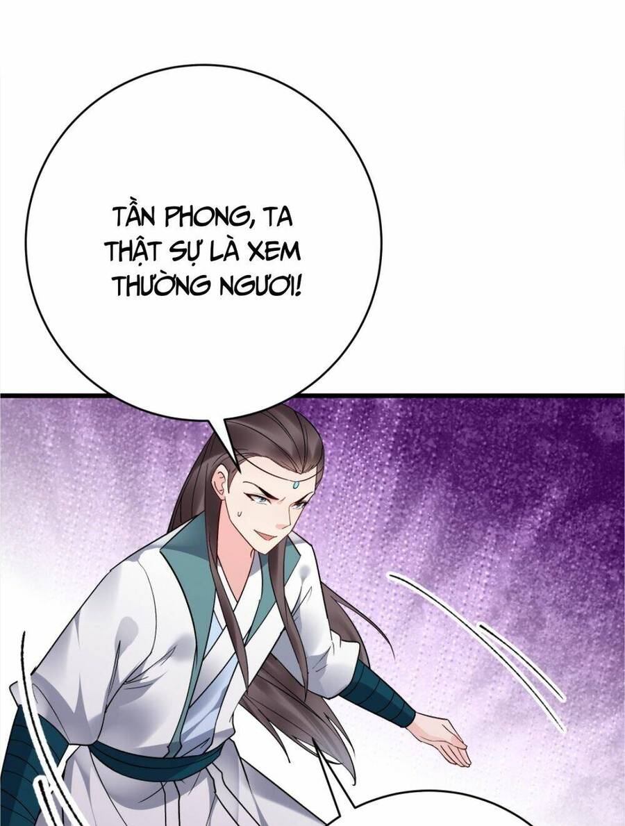 Nhân vật phản diện này có chút lương tâm, nhưng không nhiều