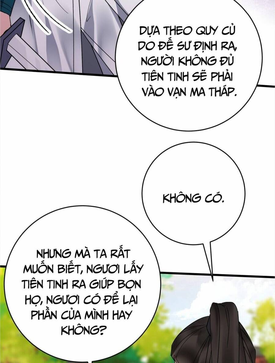 Nhân vật phản diện này có chút lương tâm, nhưng không nhiều