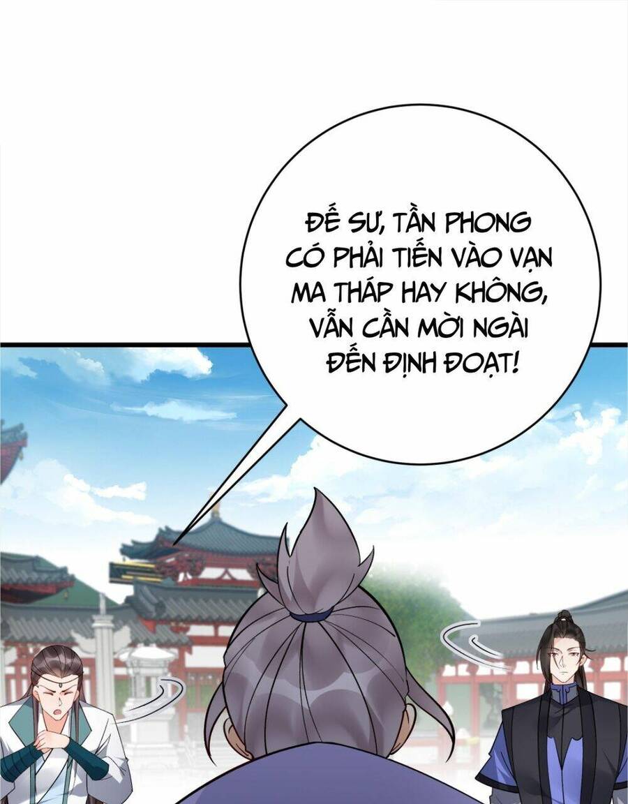 Nhân vật phản diện này có chút lương tâm, nhưng không nhiều