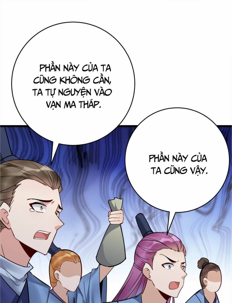 Nhân vật phản diện này có chút lương tâm, nhưng không nhiều