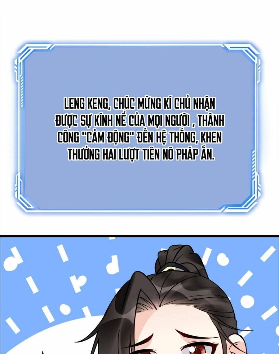 Nhân vật phản diện này có chút lương tâm, nhưng không nhiều