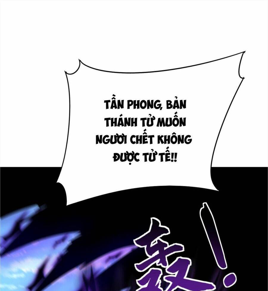 Nhân vật phản diện này có chút lương tâm, nhưng không nhiều