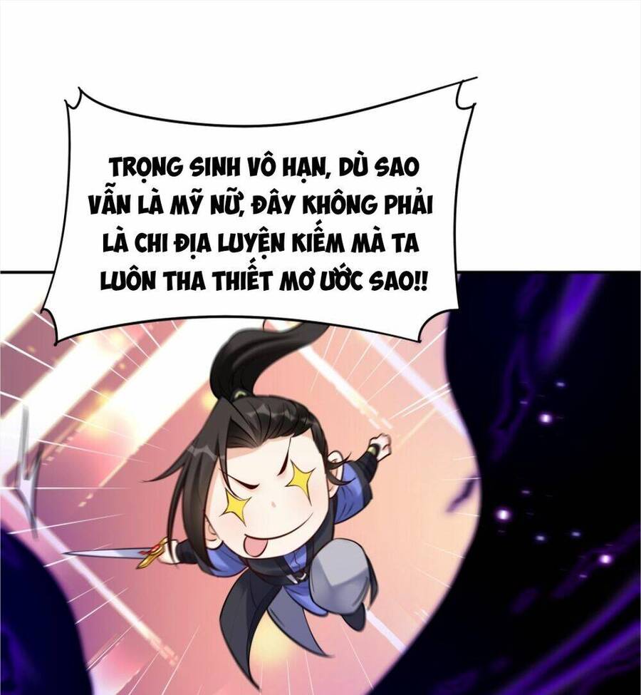 Nhân vật phản diện này có chút lương tâm, nhưng không nhiều