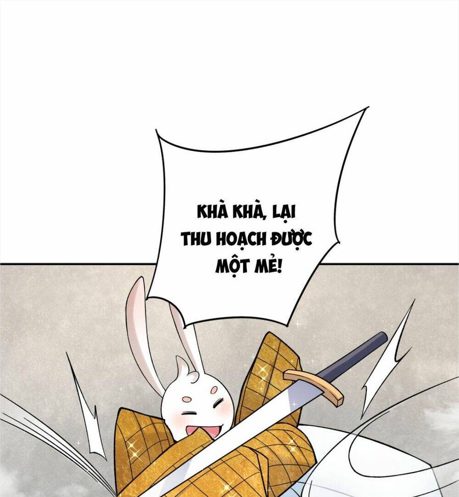 Nhân vật phản diện này có chút lương tâm, nhưng không nhiều