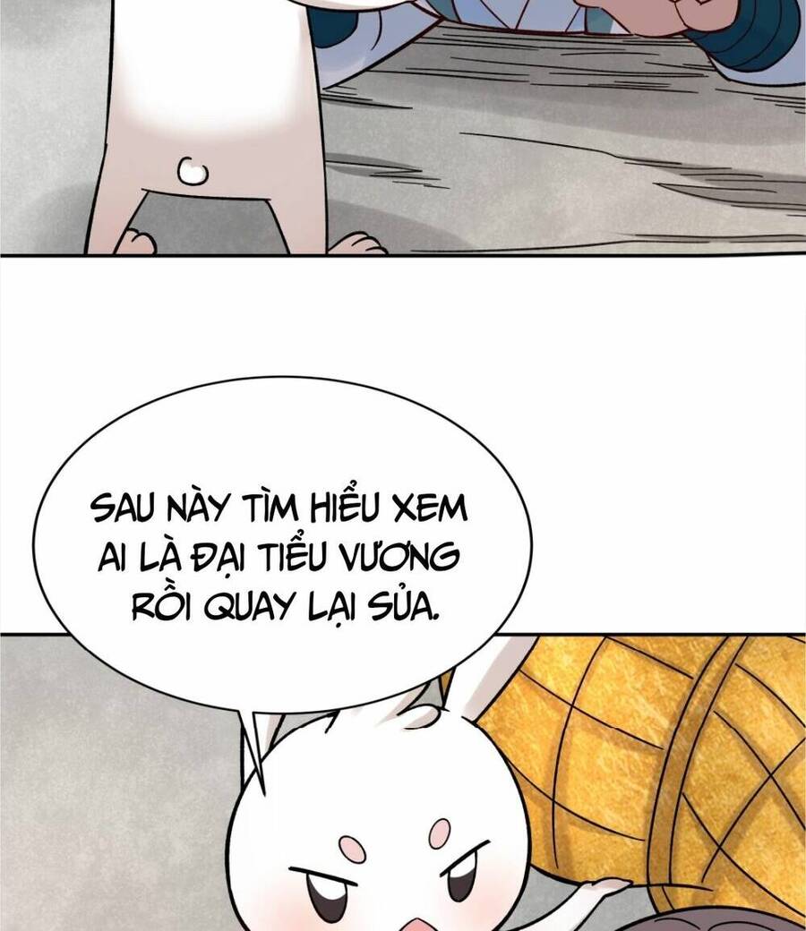 Nhân vật phản diện này có chút lương tâm, nhưng không nhiều