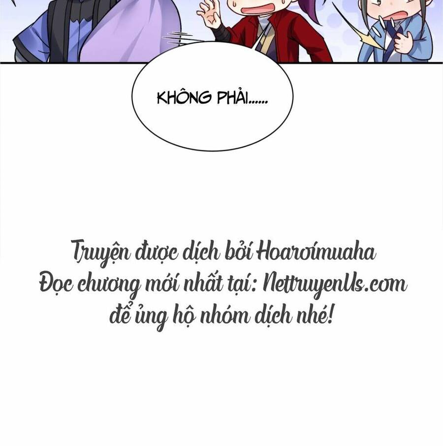 Nhân vật phản diện này có chút lương tâm, nhưng không nhiều