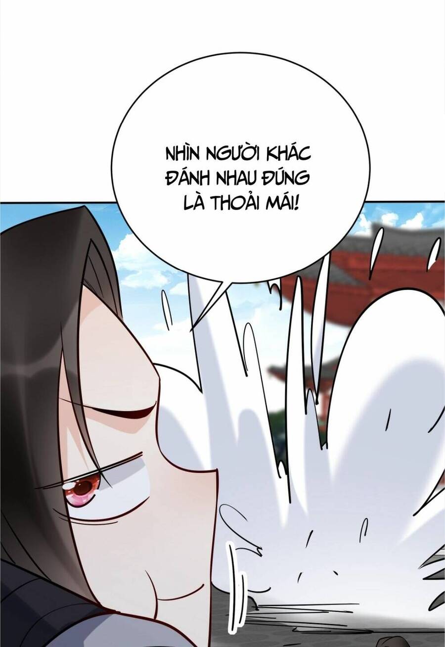 Nhân vật phản diện này có chút lương tâm, nhưng không nhiều