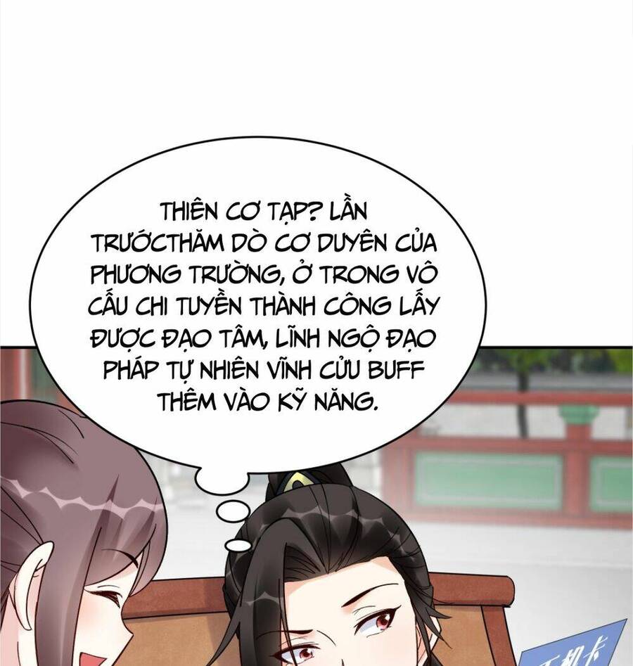 Nhân vật phản diện này có chút lương tâm, nhưng không nhiều