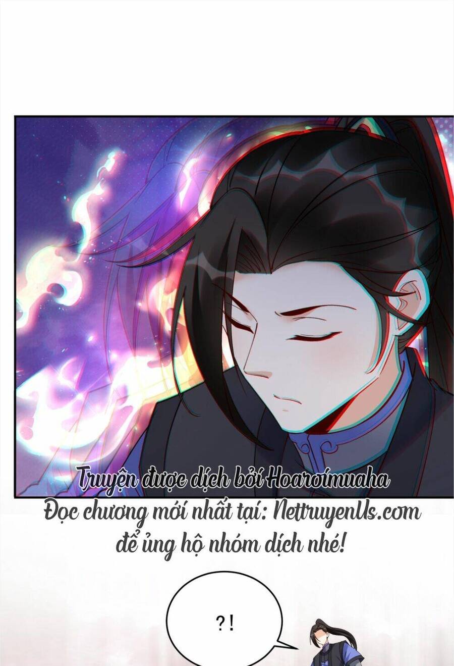 Nhân vật phản diện này có chút lương tâm, nhưng không nhiều