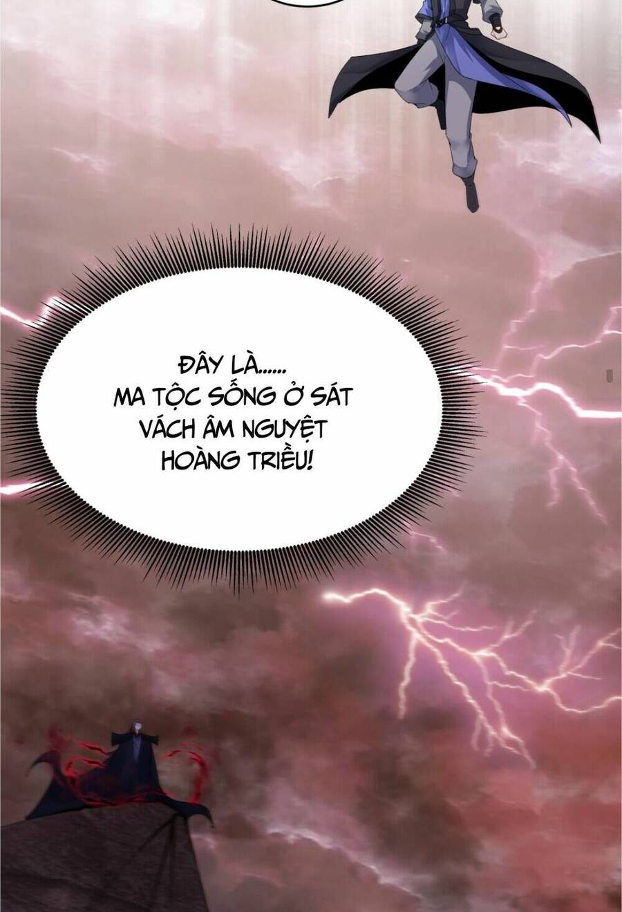 Nhân vật phản diện này có chút lương tâm, nhưng không nhiều