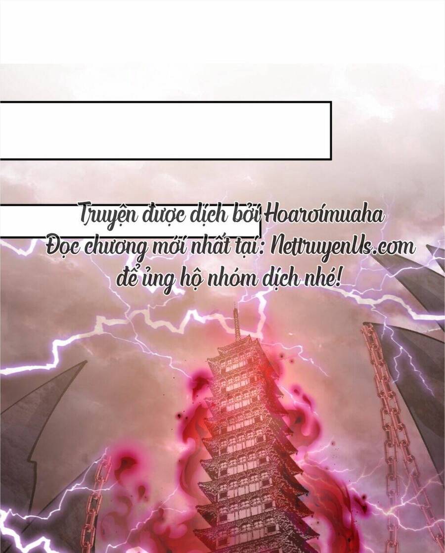 Nhân vật phản diện này có chút lương tâm, nhưng không nhiều