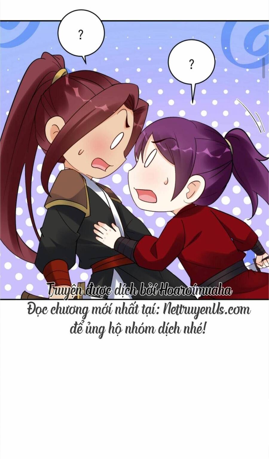Nhân vật phản diện này có chút lương tâm, nhưng không nhiều