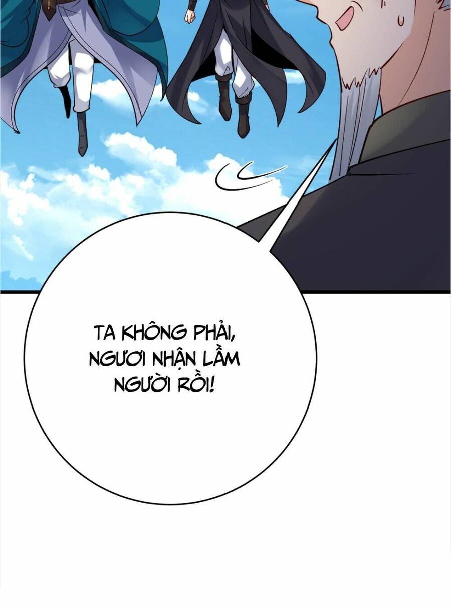 Nhân vật phản diện này có chút lương tâm, nhưng không nhiều
