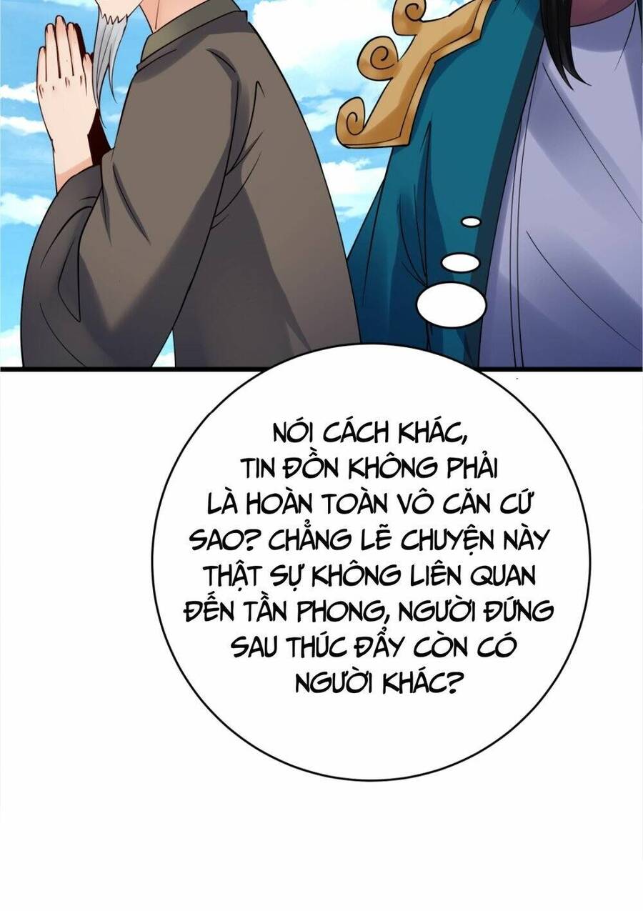 Nhân vật phản diện này có chút lương tâm, nhưng không nhiều
