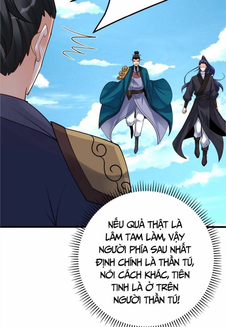 Nhân vật phản diện này có chút lương tâm, nhưng không nhiều