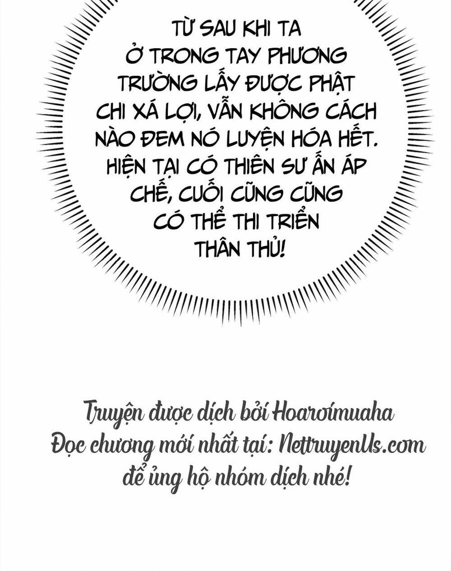 Nhân vật phản diện này có chút lương tâm, nhưng không nhiều