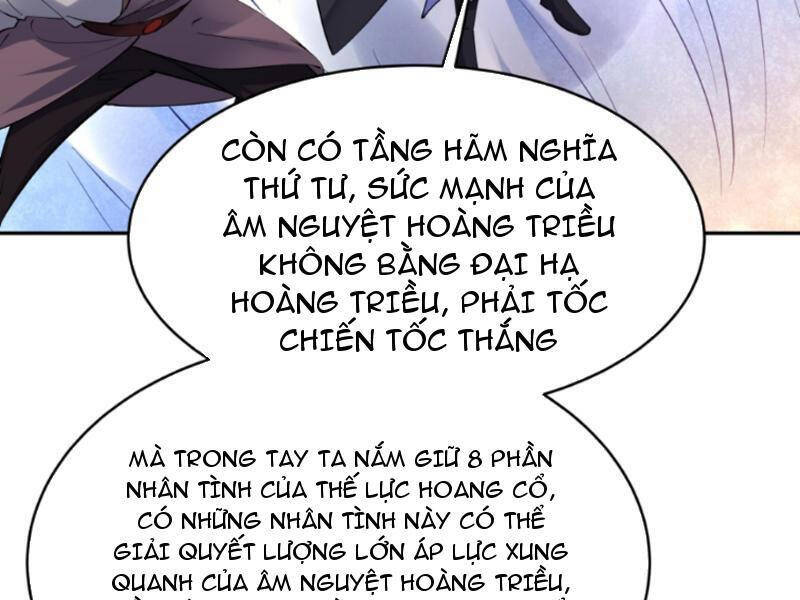 Nhân vật phản diện này có chút lương tâm, nhưng không nhiều