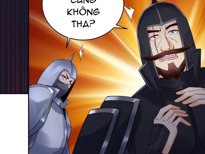 Nhân vật phản diện này có chút lương tâm, nhưng không nhiều