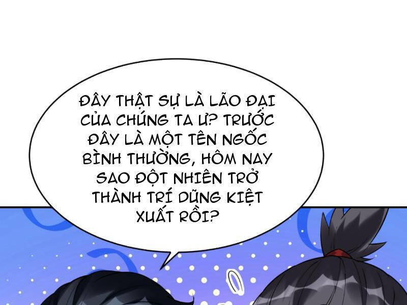 Nhân vật phản diện này có chút lương tâm, nhưng không nhiều