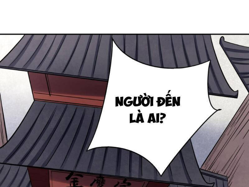 Nhân vật phản diện này có chút lương tâm, nhưng không nhiều