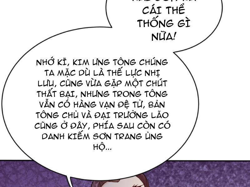 Nhân vật phản diện này có chút lương tâm, nhưng không nhiều