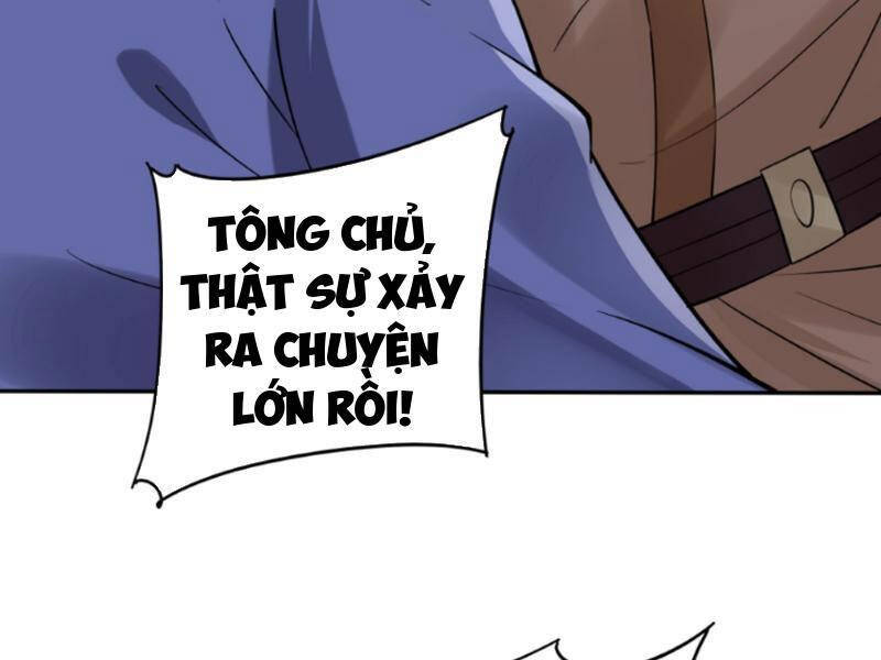 Nhân vật phản diện này có chút lương tâm, nhưng không nhiều