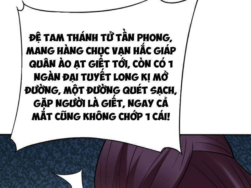 Nhân vật phản diện này có chút lương tâm, nhưng không nhiều