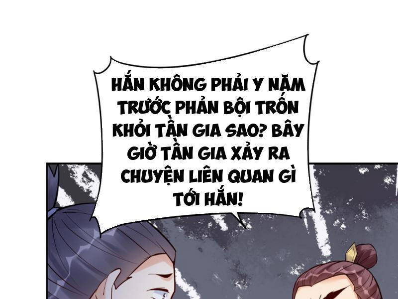 Nhân vật phản diện này có chút lương tâm, nhưng không nhiều