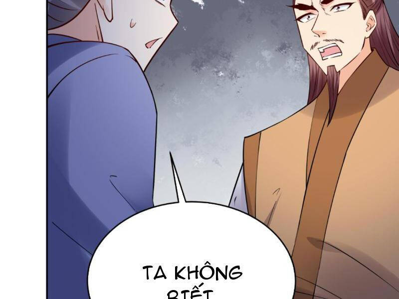 Nhân vật phản diện này có chút lương tâm, nhưng không nhiều