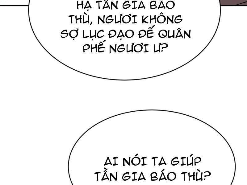 Nhân vật phản diện này có chút lương tâm, nhưng không nhiều